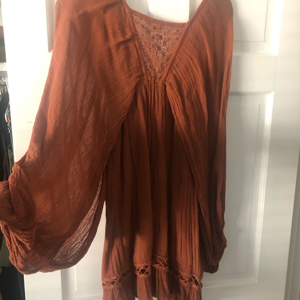 Jens Pirate Booty XS dress